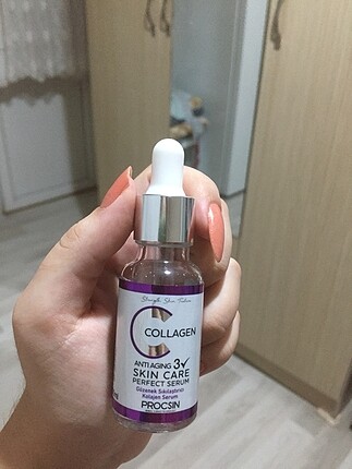 Procsin collagen