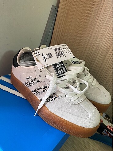 Adidas samba