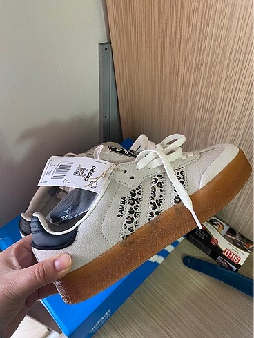 38 Beden Adidas samba
