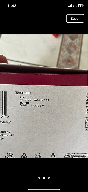 lazer epilasyon - Görsel 2