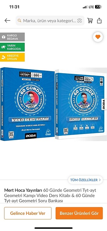 kitap