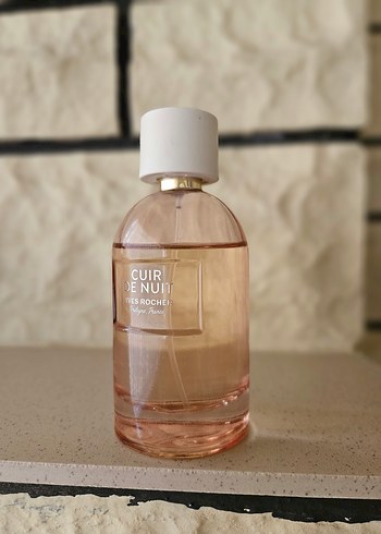 Yves Rocher Cuir de Nuit Kadın Parfümü