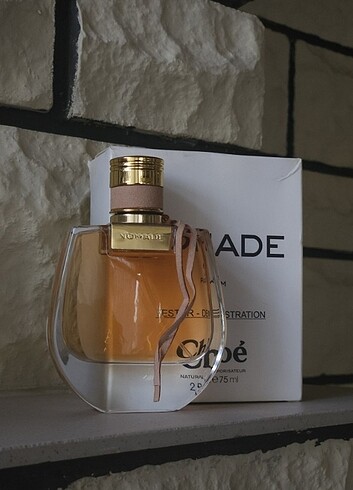 Chloe nomade 