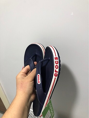 Crocs Terlik