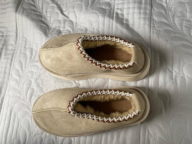 Ugg Ürün hiç Kullanılmadı