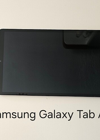 Samsung Galaxy Tab A