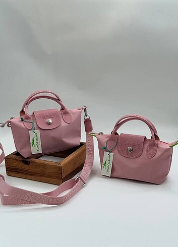 Longchamp mini
