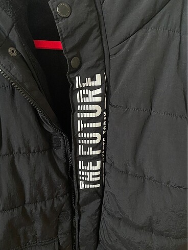LC Waikiki Lcw erkek çocuk mont