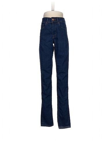 H&M Jean / Kot %70 İndirimli.