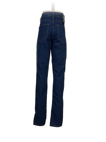 36 Beden H&M Jean / Kot %70 İndirimli.