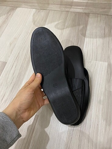 Damat Terliği - Görsel 3