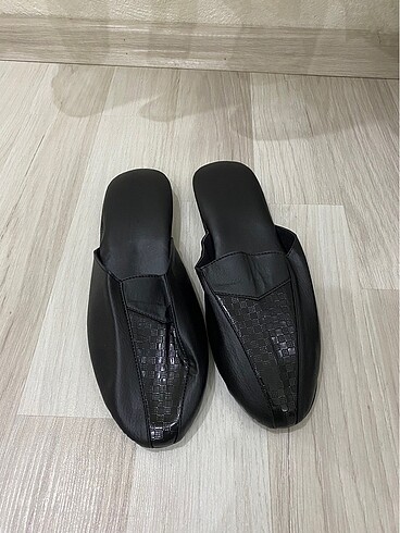 Damat Terliği - Görsel 2