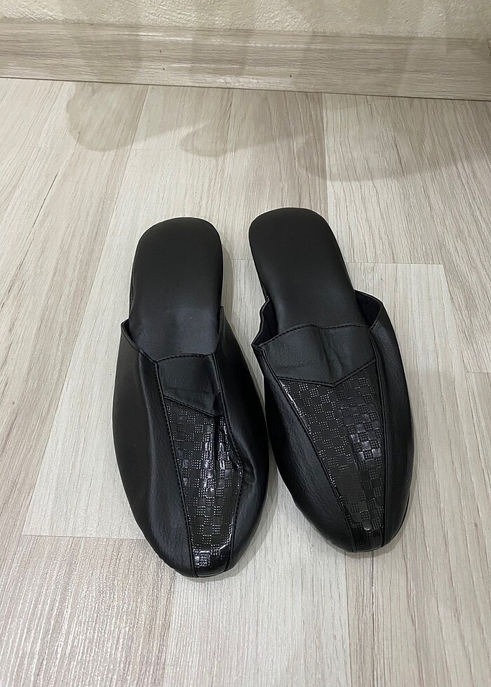 Damat Terliği - Görsel 2