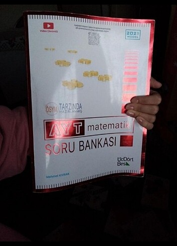 345 Ayt Matematik Soru Bankası 