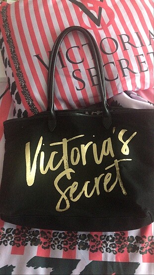 Victoria Secret Çanta