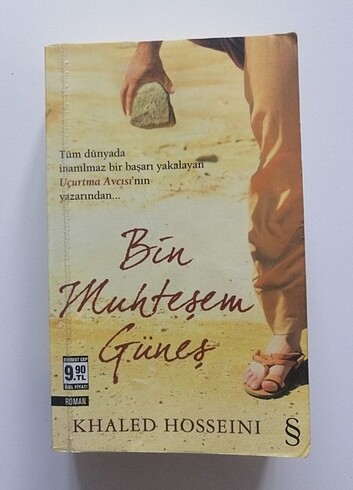 Bin muhteşem Güneş 