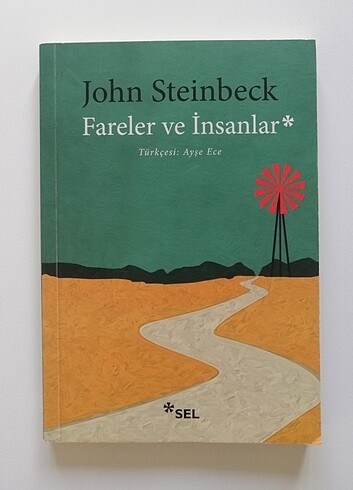 Fareler ve insanlar 