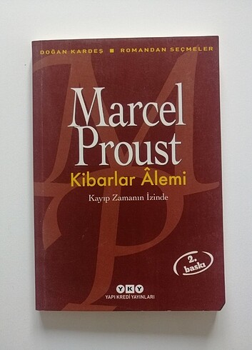 Kibarlar Âlemi 