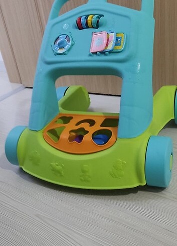 Diğer Yürüme arkadaşı
