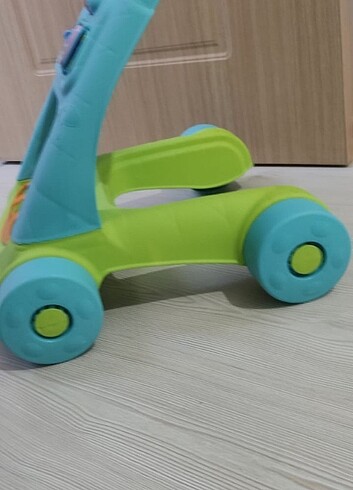 Beden Yürüme arkadaşı