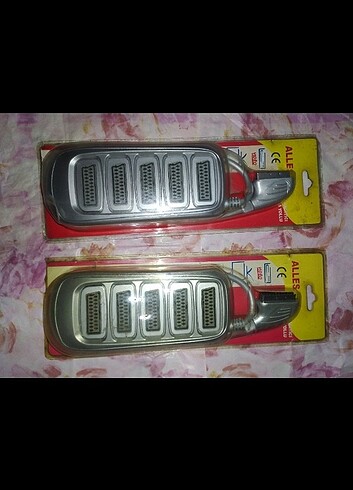 Scart dağıtıcı iki adet fiyatidir