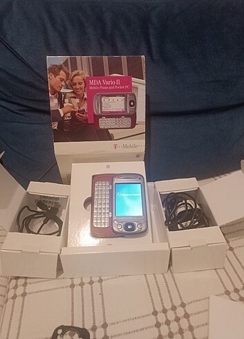 Mobil Windows telefon