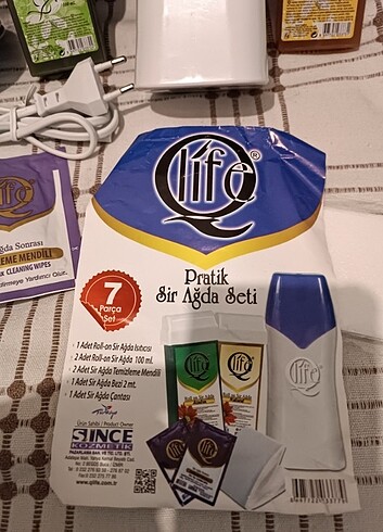  Beden Renk SIR AĞDA SETİ SIFIR 