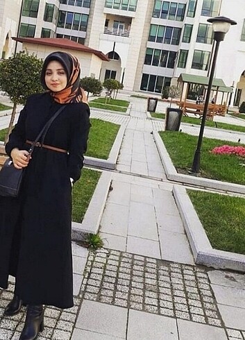 38 Beden Kadın kaban