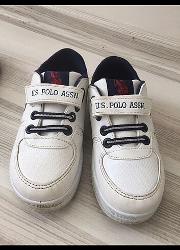 U.S Polo Assn. Polo çocuk ayakkabısı