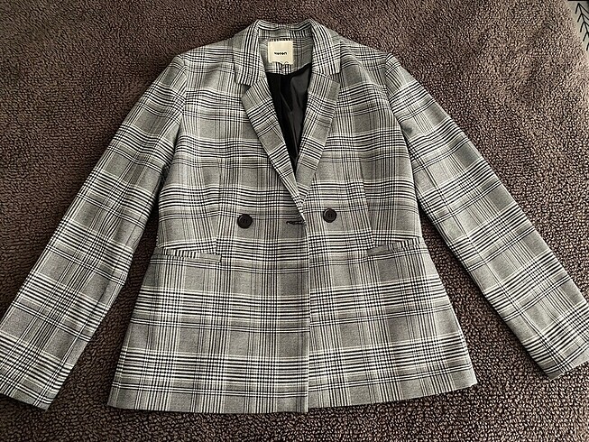 s Beden Blazer ceket