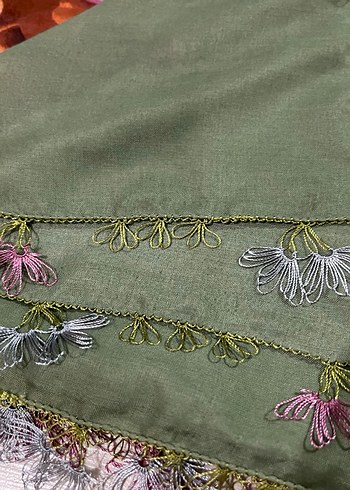 İğne oyası yazma - Görsel 2