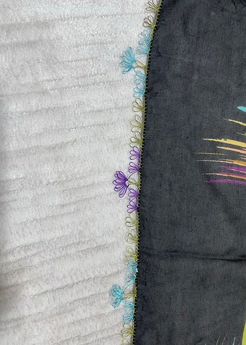 İğne oyası yazma - Görsel 2