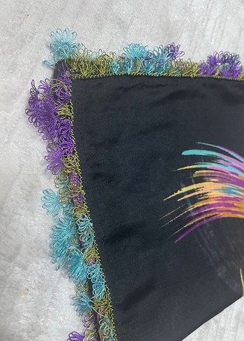 İğne oyası yazma - Görsel 5