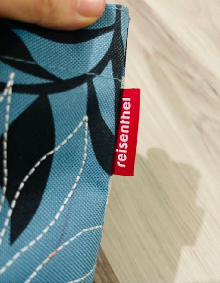 Renkli Polka Noktalı Kadın Omuz Çantası - Görsel 4