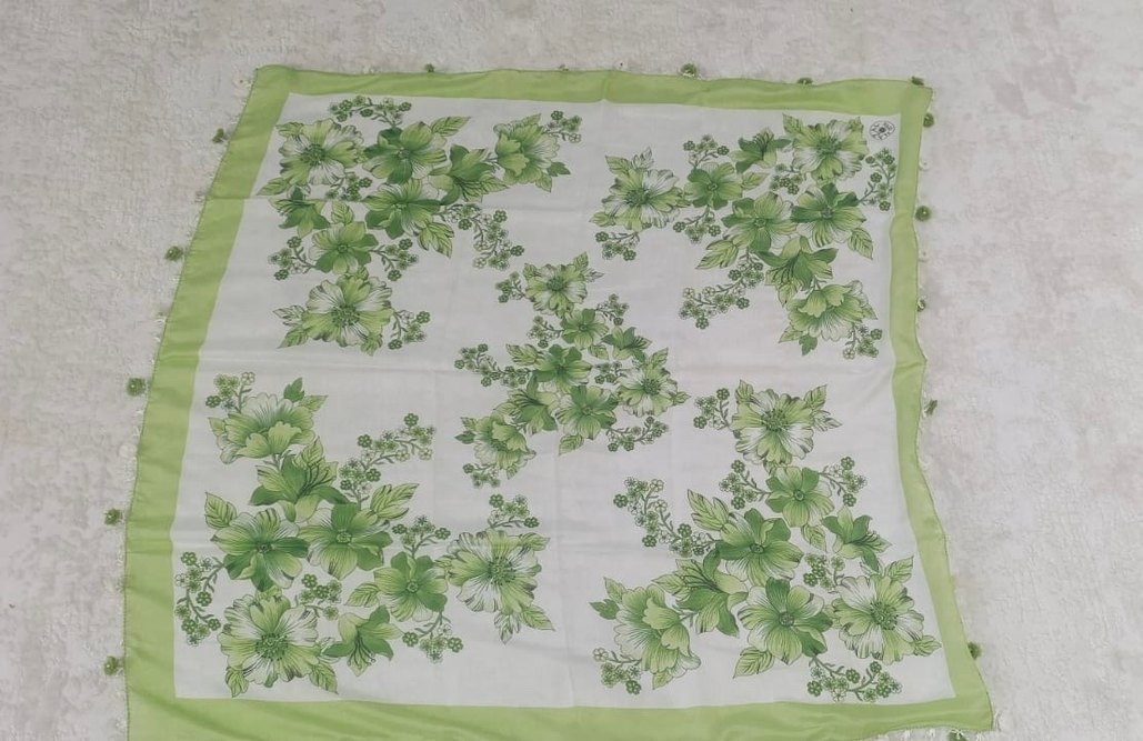 İğne oyası - Görsel 3