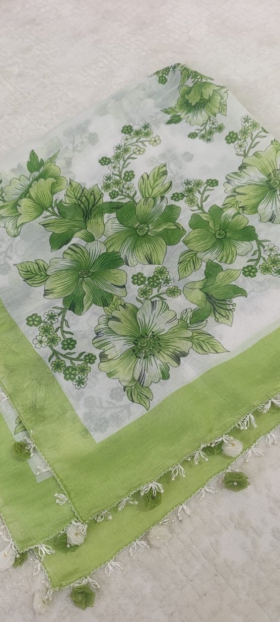 İğne oyası - Görsel 2