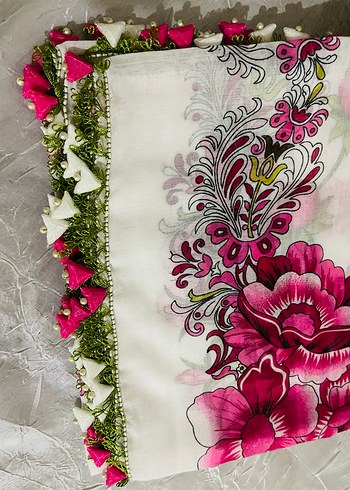 İğne oyası - Görsel 2