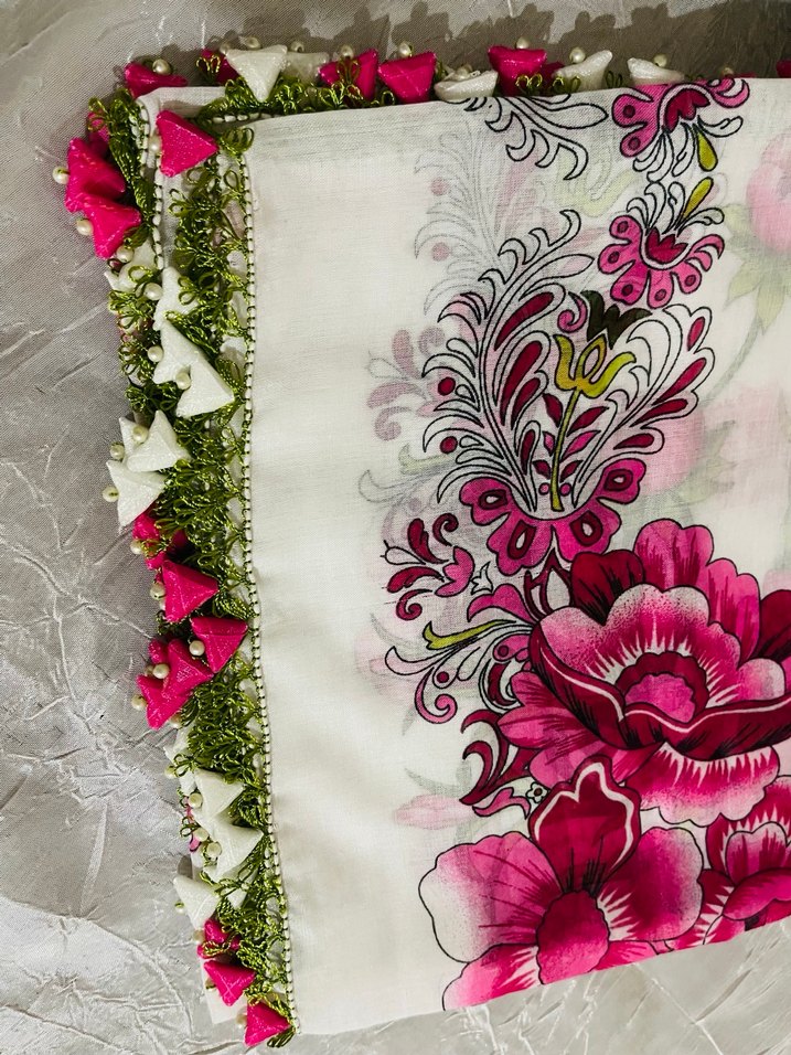 İğne oyası - Görsel 2