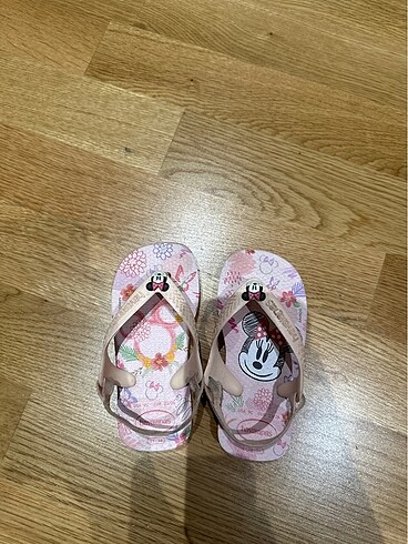Havaianas Havainas bebek terliği