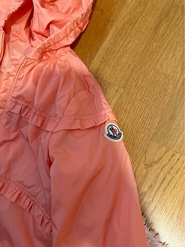 Moncler Moncler yağmurluk