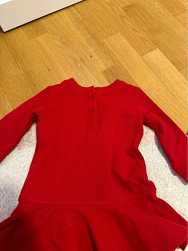 12-18 Ay Beden Ralph lauren elbise