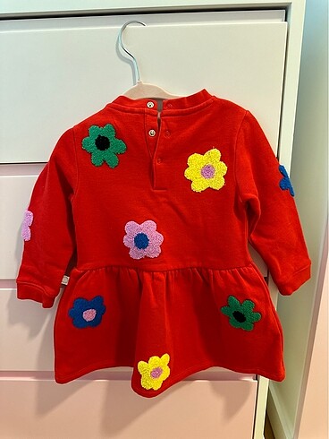 Stella McCartney Kids Stella mccartney çocuk elbise