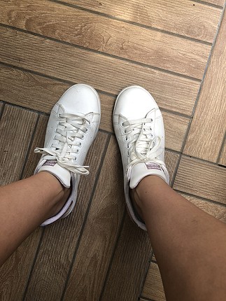 Diğer Adidas pembe stansmith