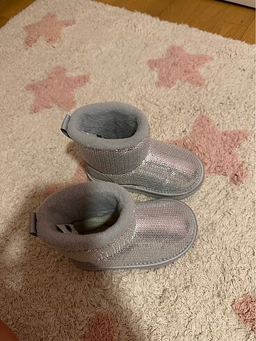 24 Beden Ugg çocuk