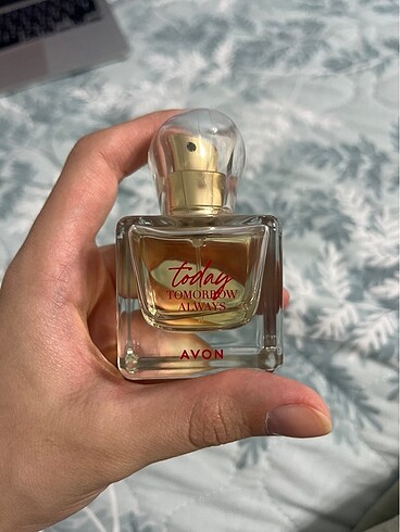 Avon parfüm