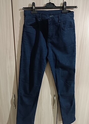 Kot pantolon