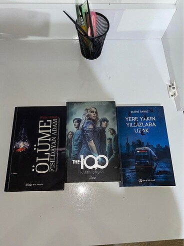 Kitap