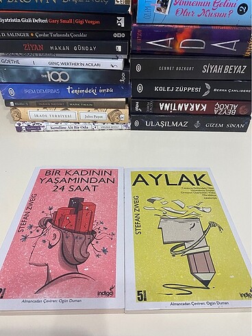 kitap