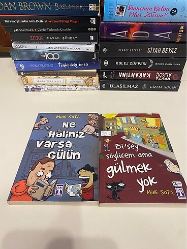 kitap