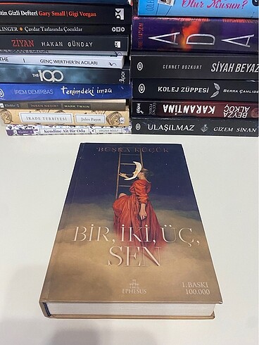 Kitap